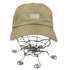 ノースフェイスパープルレーベル THE NORTH FACE PURPLE LABEL Strech Twill Field Cap メンズ