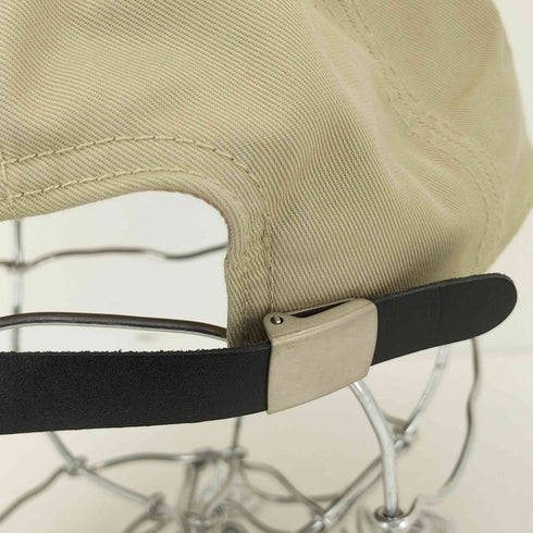 ノースフェイスパープルレーベル THE NORTH FACE PURPLE LABEL Strech Twill Field Cap メンズ