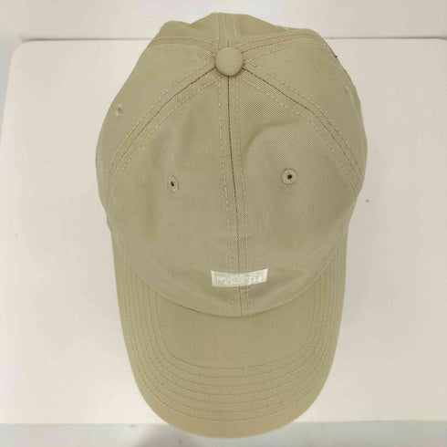 ノースフェイスパープルレーベル THE NORTH FACE PURPLE LABEL Strech Twill Field Cap メンズ