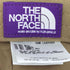 ノースフェイスパープルレーベル THE NORTH FACE PURPLE LABEL Strech Twill Field Cap メンズ