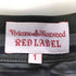 ヴィヴィアンウエストウッドレッドレーベル Vivienne Westwood RED LABEL 変形スカート レディース JPN:1