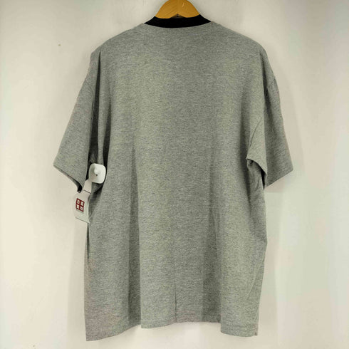 ギルダン GILDAN フロントプリント S/S Tシャツ メンズ JPN:XL