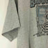 ギルダン GILDAN フロントプリント S/S Tシャツ メンズ JPN:XL