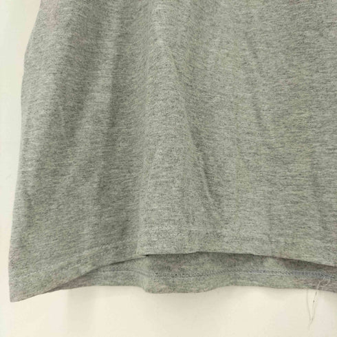 ギルダン GILDAN フロントプリント S/S Tシャツ メンズ JPN:XL