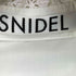 スナイデル snidel ホワイトレースカラーニットワンピース レディース FREE
