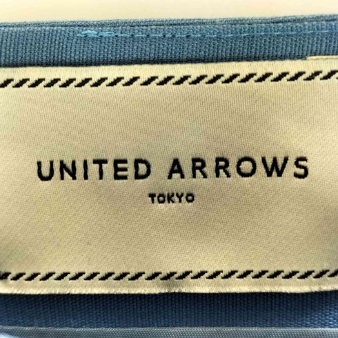 ユナイテッドアローズ UNITED ARROWS Aライン セミタイトスカート レディース JPN:38