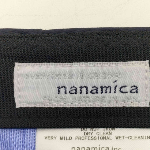 ナナミカ nanamica GORE-TEX Cap メンズ FREE
