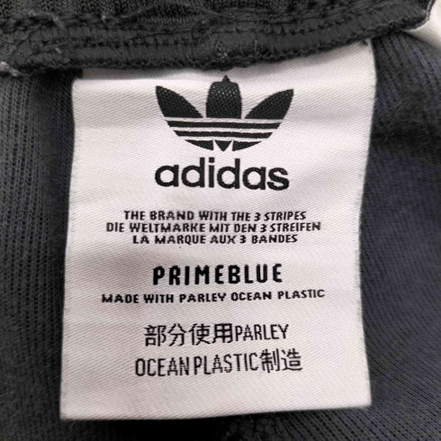 アディダス adidas SST Primeblue スウェットパンツ レディース JPN:M