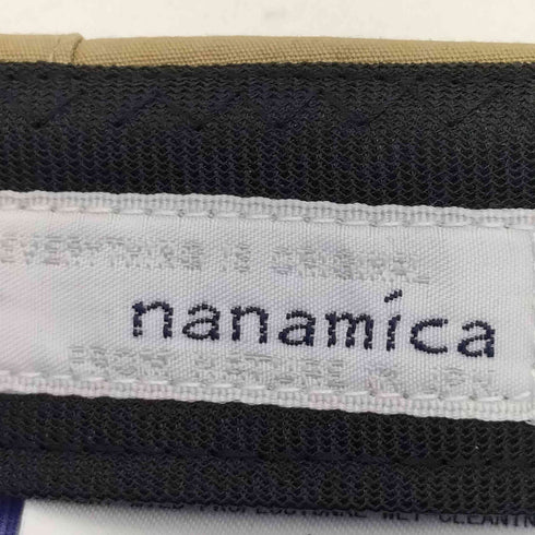 ナナミカ nanamica GORE-TEX Cap メンズ FREE