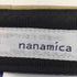 ナナミカ nanamica GORE-TEX Cap メンズ FREE