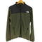 ザノースフェイス THE NORTH FACE 24AW MTN VERSA MICRO JK マウンテン バーサ マイクロ ジャケット メンズ import:L