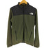 ザノースフェイス THE NORTH FACE 24AW MTN VERSA MICRO JK マウンテン バーサ マイクロ ジャケット メンズ import:L