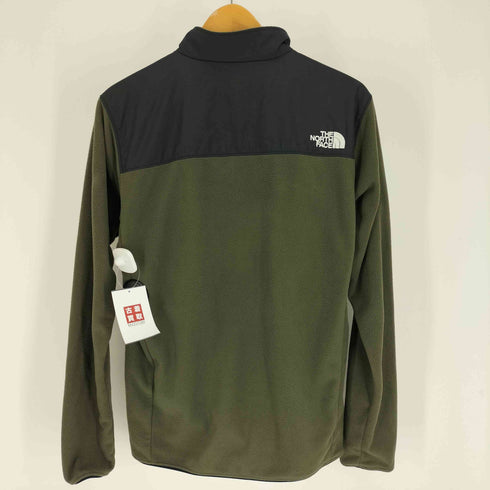 ザノースフェイス THE NORTH FACE 24AW MTN VERSA MICRO JK マウンテン バーサ マイクロ ジャケット メンズ import:L