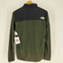ザノースフェイス THE NORTH FACE 24AW MTN VERSA MICRO JK マウンテン バーサ マイクロ ジャケット メンズ import:L