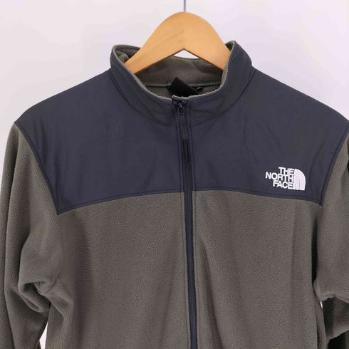 ザノースフェイス THE NORTH FACE 24AW MTN VERSA MICRO JK マウンテン バーサ マイクロ ジャケット メンズ import:L