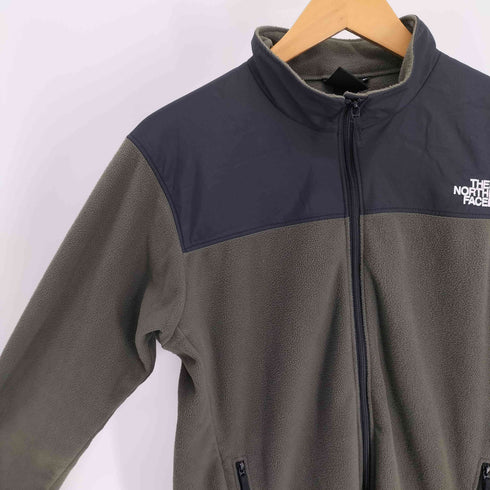 ザノースフェイス THE NORTH FACE 24AW MTN VERSA MICRO JK マウンテン バーサ マイクロ ジャケット メンズ import:L