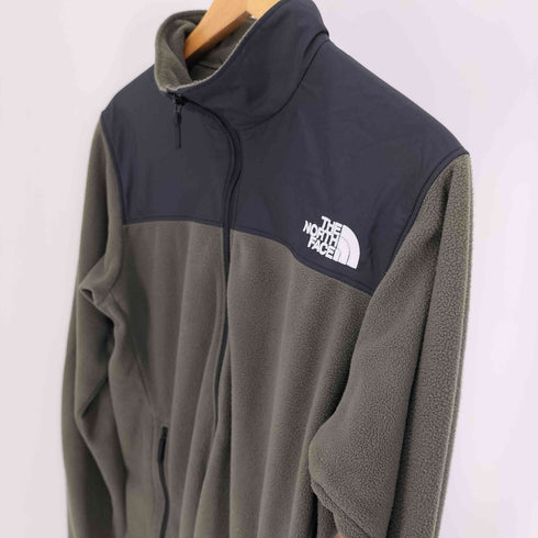ザノースフェイス THE NORTH FACE 24AW MTN VERSA MICRO JK マウンテン バーサ マイクロ ジャケット メンズ import:L