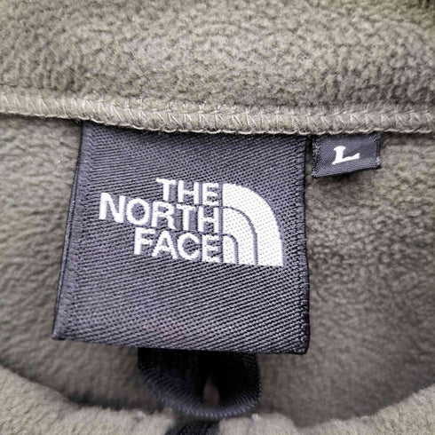 ザノースフェイス THE NORTH FACE 24AW MTN VERSA MICRO JK マウンテン バーサ マイクロ ジャケット メンズ import:L