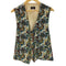 ジバンシィ GIVENCHY OLD シルクベスト メンズ JPN:S