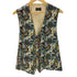 ジバンシィ GIVENCHY OLD シルクベスト メンズ JPN:S