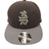 ニューエラ NEW ERA 90-00S NY Dynasty Logo Cap ロゴ 刺繍 ベースボール キャップ メンズ 7 3/8