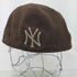 ニューエラ NEW ERA 90-00S NY Dynasty Logo Cap ロゴ 刺繍 ベースボール キャップ メンズ 7 3/8