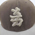 ニューエラ NEW ERA 90-00S NY Dynasty Logo Cap ロゴ 刺繍 ベースボール キャップ メンズ 7 3/8