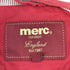 メルクロンドン merc london Dunston Sports Harrington Jacket メンズ import:S