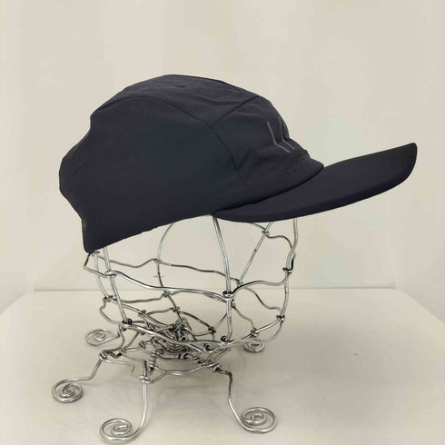 デサント descente ALLTERRAIN I/O ヒートナビ中綿マスク付きキャップ メンズ