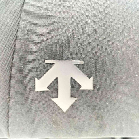 デサント descente ALLTERRAIN I/O ヒートナビ中綿マスク付きキャップ メンズ