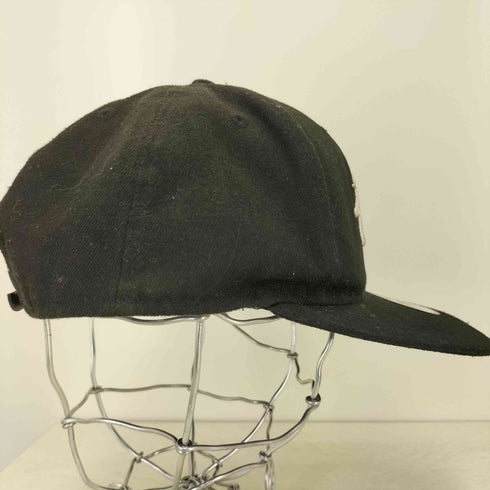 ステューシー Stussy 9FIFTY ORIGINAL FIT SNAPBACK Stock Logo Baseball Cap ストックロゴ 刺繍 ベースボール キャップ メンズ