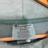チャンピオン Champion REVERSE WEAVE 後染め裏起毛ワンポイント刺繍プルオーバーパーカー メンズ L