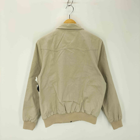 メルクロンドン merc london Harrington Jacket 裏地チェック メンズ import:S