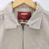 メルクロンドン merc london Harrington Jacket 裏地チェック メンズ import:S