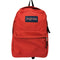 ジャンスポーツ JanSport T501 ベーシック バッグパック メンズ