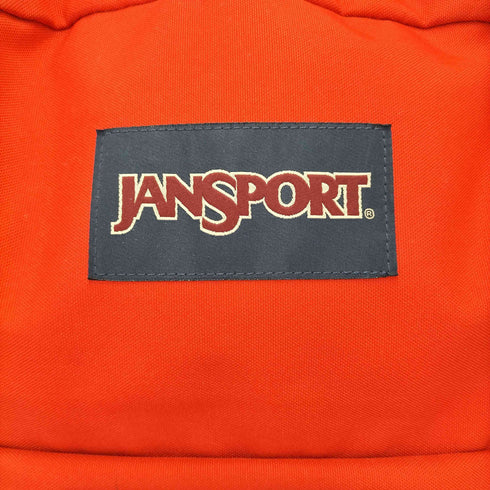 ジャンスポーツ JanSport T501 ベーシック バッグパック メンズ