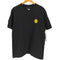 ザノースフェイス THE NORTH FACE S/S Geo SQUARE Logo TEE ジオ スクエア ロゴ Tシャツ メンズ import:L
