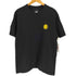 ザノースフェイス THE NORTH FACE S/S Geo SQUARE Logo TEE ジオ スクエア ロゴ Tシャツ メンズ import:L