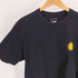 ザノースフェイス THE NORTH FACE S/S Geo SQUARE Logo TEE ジオ スクエア ロゴ Tシャツ メンズ import:L