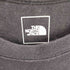 ザノースフェイス THE NORTH FACE S/S Geo SQUARE Logo TEE ジオ スクエア ロゴ Tシャツ メンズ import:L