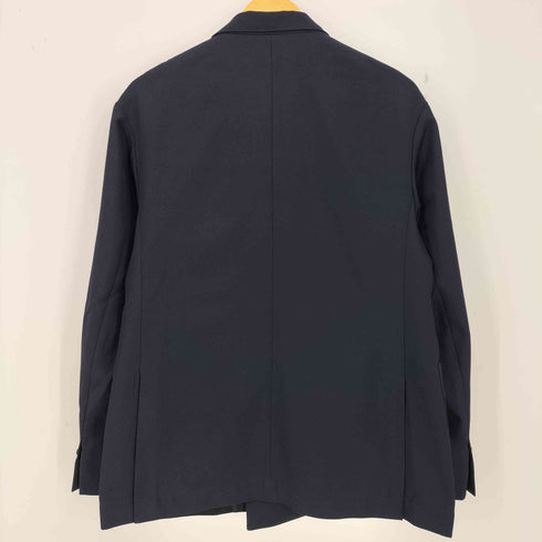 シテン CITEN 23AW ダブルブレスト ブレザー 紺ブレ 金ボタン メンズ JPN:M