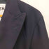 シテン CITEN 23AW ダブルブレスト ブレザー 紺ブレ 金ボタン メンズ JPN:M