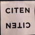 シテン CITEN 23AW ダブルブレスト ブレザー 紺ブレ 金ボタン メンズ JPN:M
