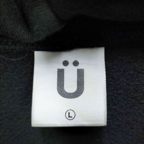 イストクンスト ISTKUNST PRINTEMPS ETE プリント ジップアップ パーカー メンズ import:L