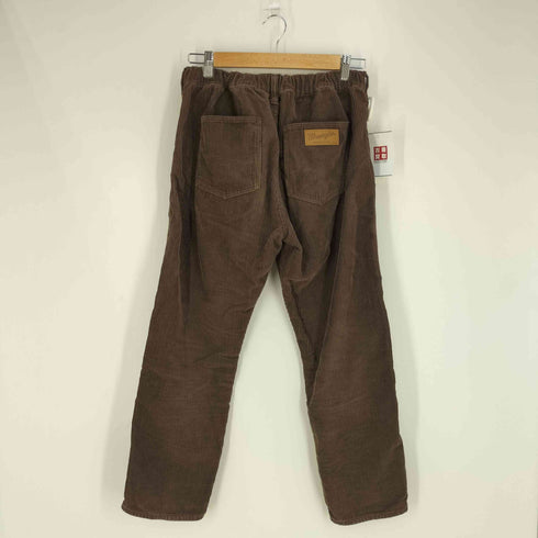 ラングラー Wrangler 別注 太畝 コーデュロイパンツ レディース S