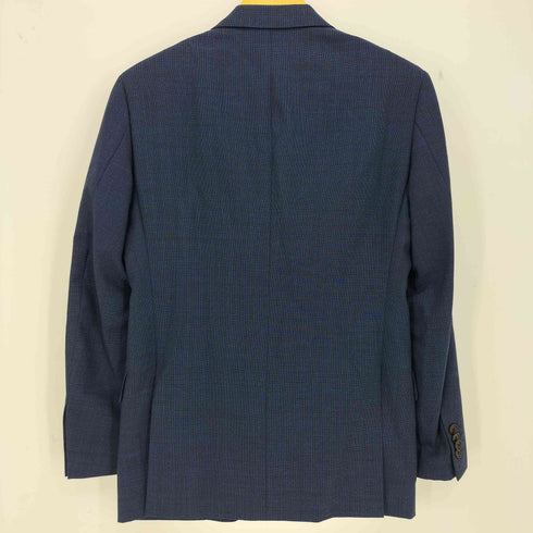 グリーンレーベルリラクシング GREEN LABEL RELAXING CANONICO ラスティック テーラードジャケット メンズ JPN:44