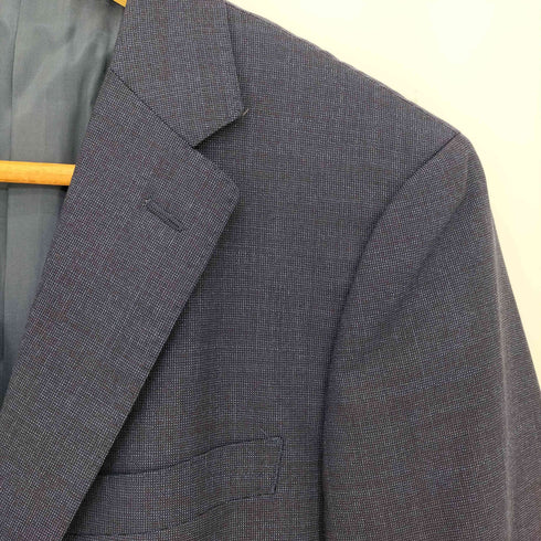 グリーンレーベルリラクシング GREEN LABEL RELAXING CANONICO ラスティック テーラードジャケット メンズ JPN:44