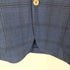 オンリープレミオ ONLY PREMIO VITALE BARBERIS CANONICO社 シングルテーラードジャケット サイドベンツ メンズ 39