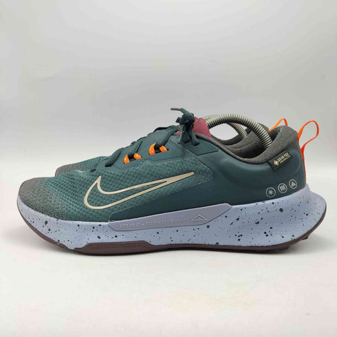ナイキ NIKE JUNIPER TRAIL 2 GTX V2 ジュニパー トレイル スニーカー GORE-TEX メンズ JPN:27