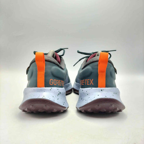 ナイキ NIKE JUNIPER TRAIL 2 GTX V2 ジュニパー トレイル スニーカー GORE-TEX メンズ JPN:27